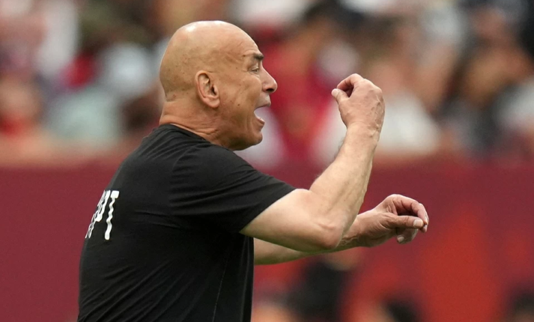 منتخب مصر يبدأ مهمة دالاس في مونديال 2026: مواجهة حاسمة
