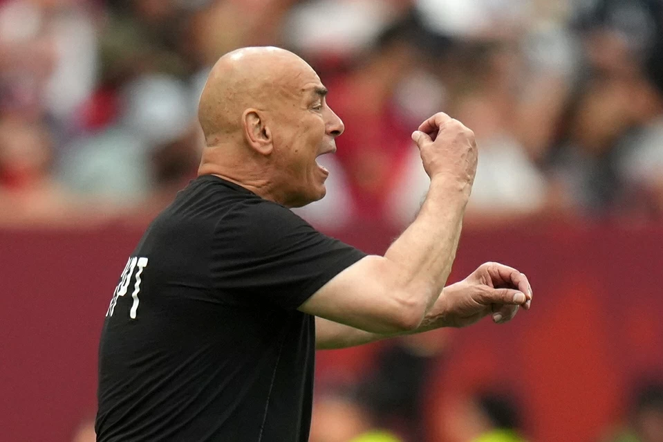 منتخب مصر يبدأ مهمة دالاس في مونديال 2026: مواجهة حاسمة
