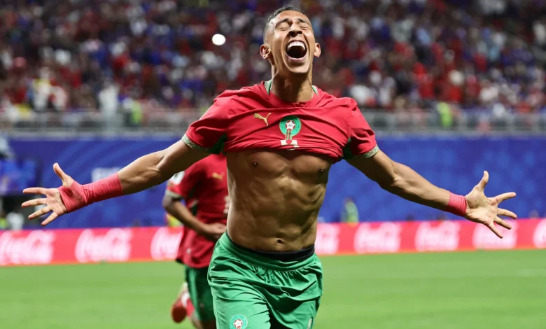 مباراة المغرب وهولندا بكأس العالم 2026: من يحسم قمة دور الـ32؟