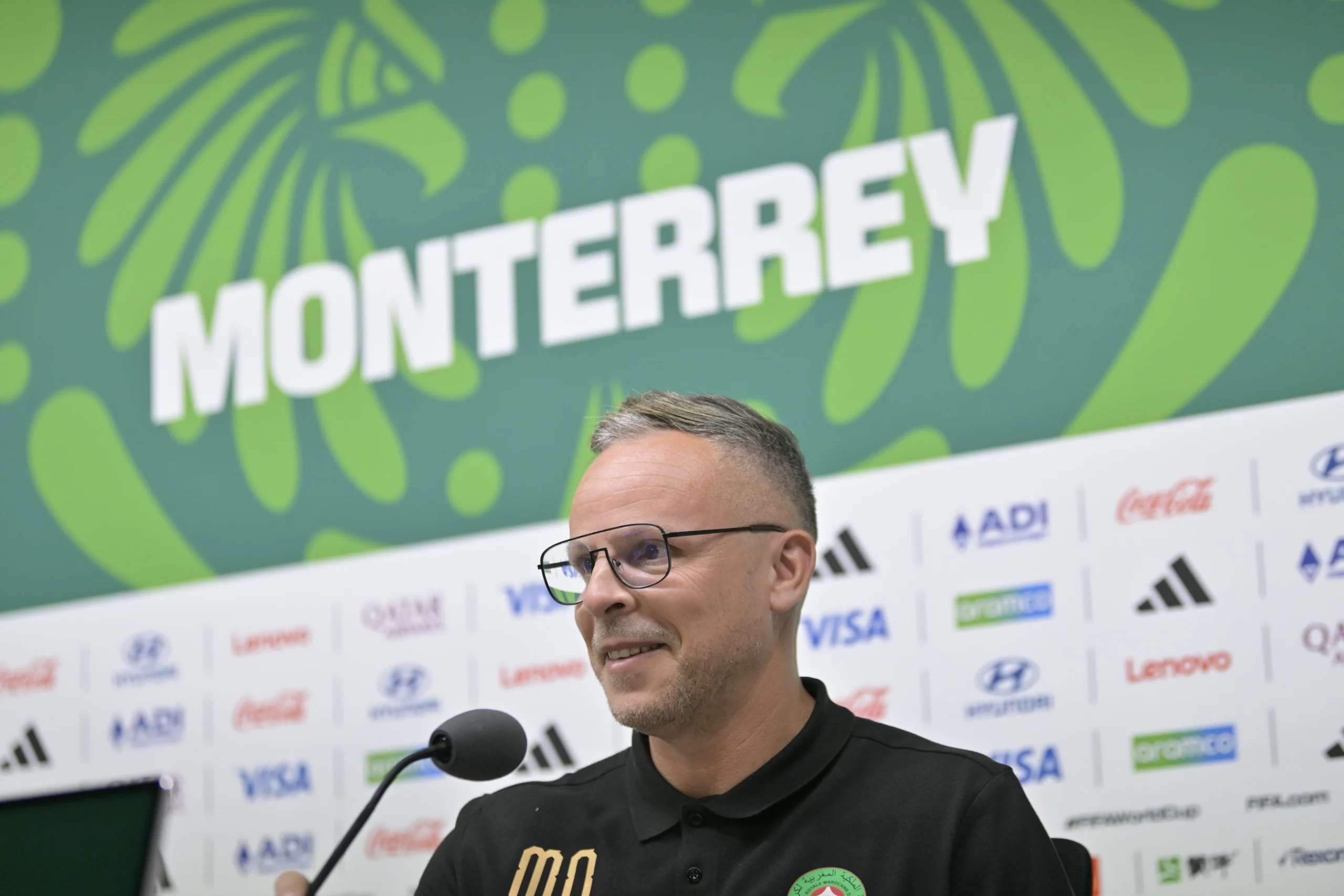 قمة المغرب وهولندا بمونديال 2026: تصريحات وهبي وكومان