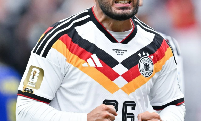 دينيز أونداف يتصدر تقييمات مونديال 2026 متفوقاً على ميسي