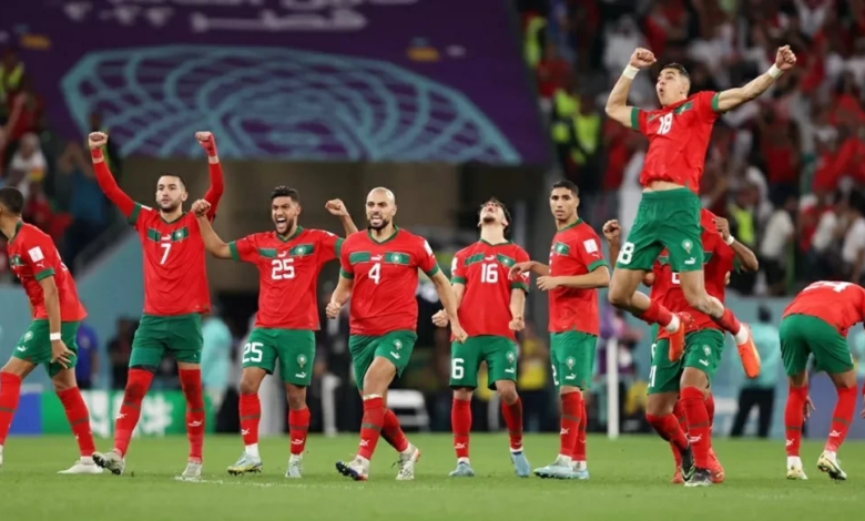 حصيلة المنتخبات العربية في كأس العالم 2026: تأهل إفريقي وإخفاق آسيوي