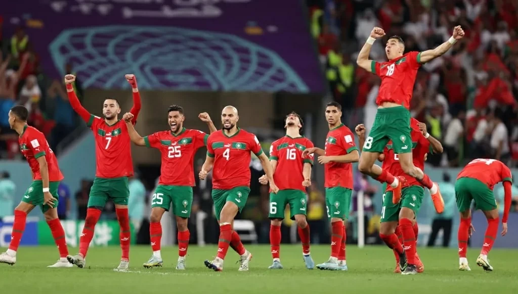 حصيلة المنتخبات العربية في كأس العالم 2026: تأهل إفريقي وإخفاق آسيوي