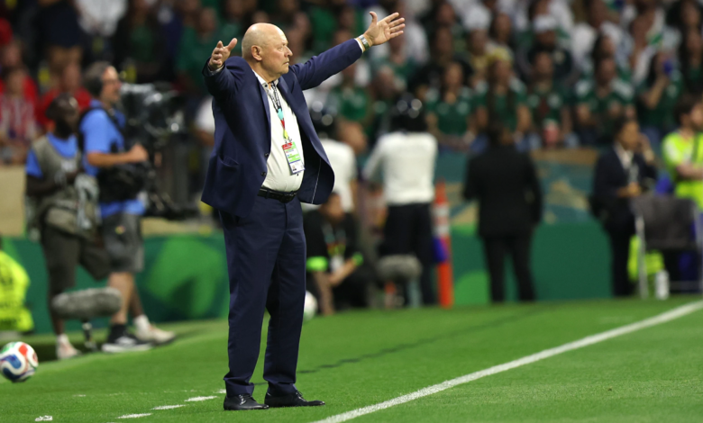 استقالة مدرب منتخب التشيك ميروسلاف كوبيك بعد خروج مونديال 2026