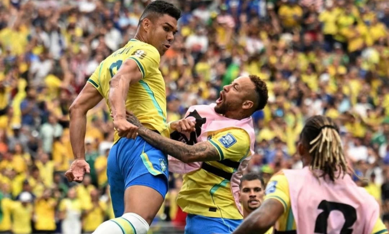 وقت اللعب الفعلي: كأس العالم يتفوق على دوري الأبطال والدوريات الكبرى