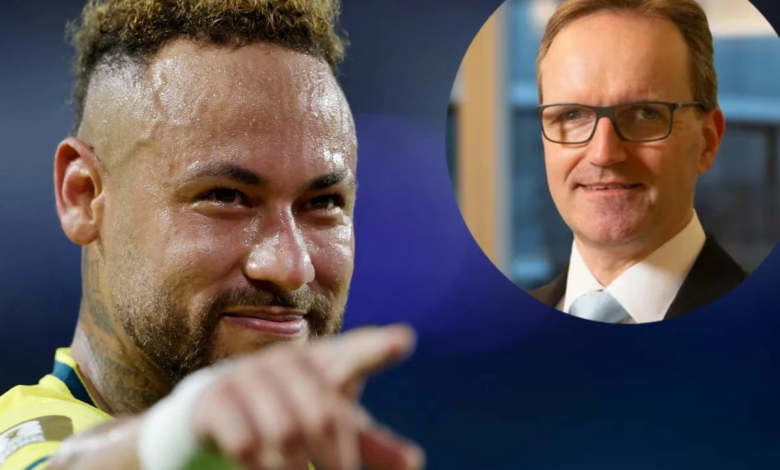نيمار يسخر من عرّاف كأس العالم 2026 وتوقعه لهزيمة البرازيل