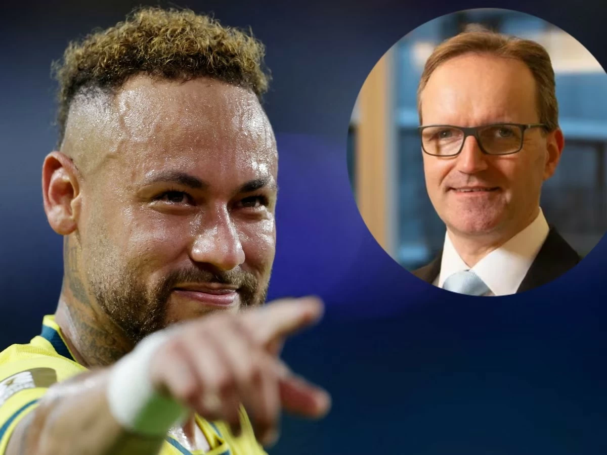 نيمار يسخر من عرّاف كأس العالم 2026 وتوقعه لهزيمة البرازيل