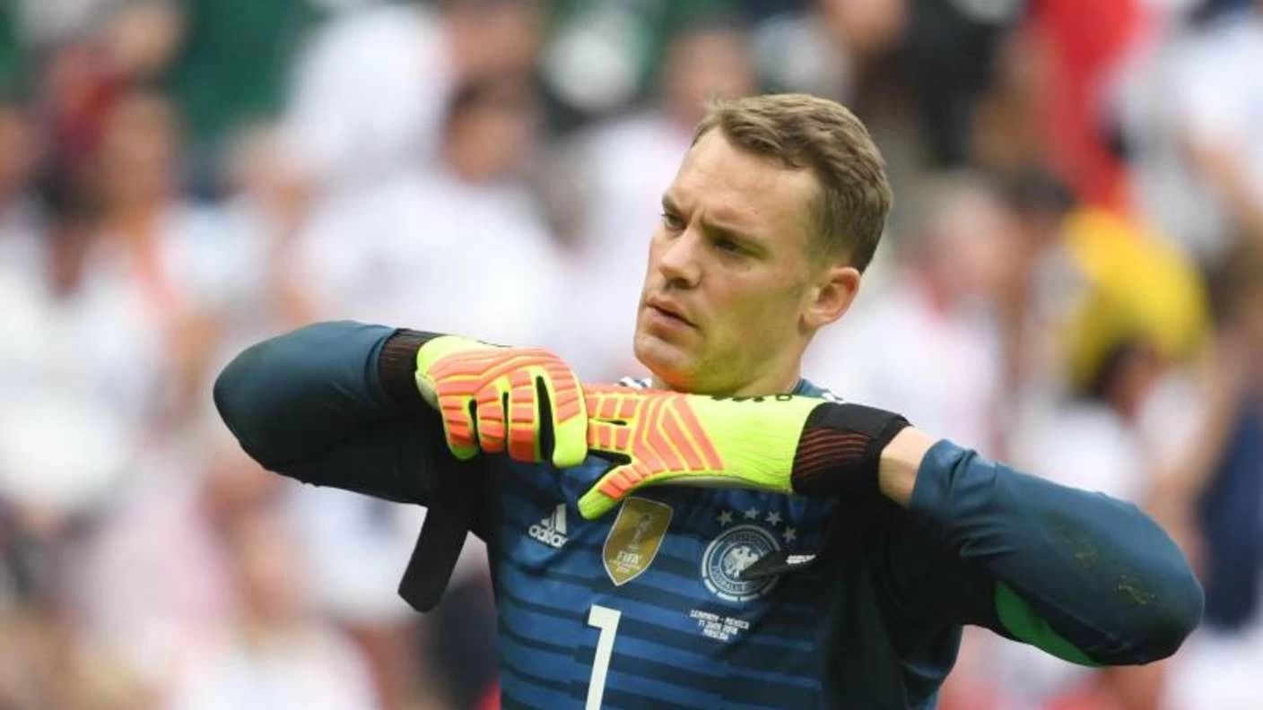 اعتزال مانويل نوير دولياً: نهاية مسيرة حارس ألمانيا الأسطوري