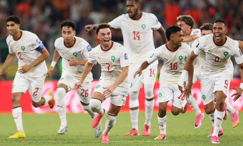 تصريحات أشرف حكيمي: سر الفوز على هولندا وثقة بونو بالمونديال
