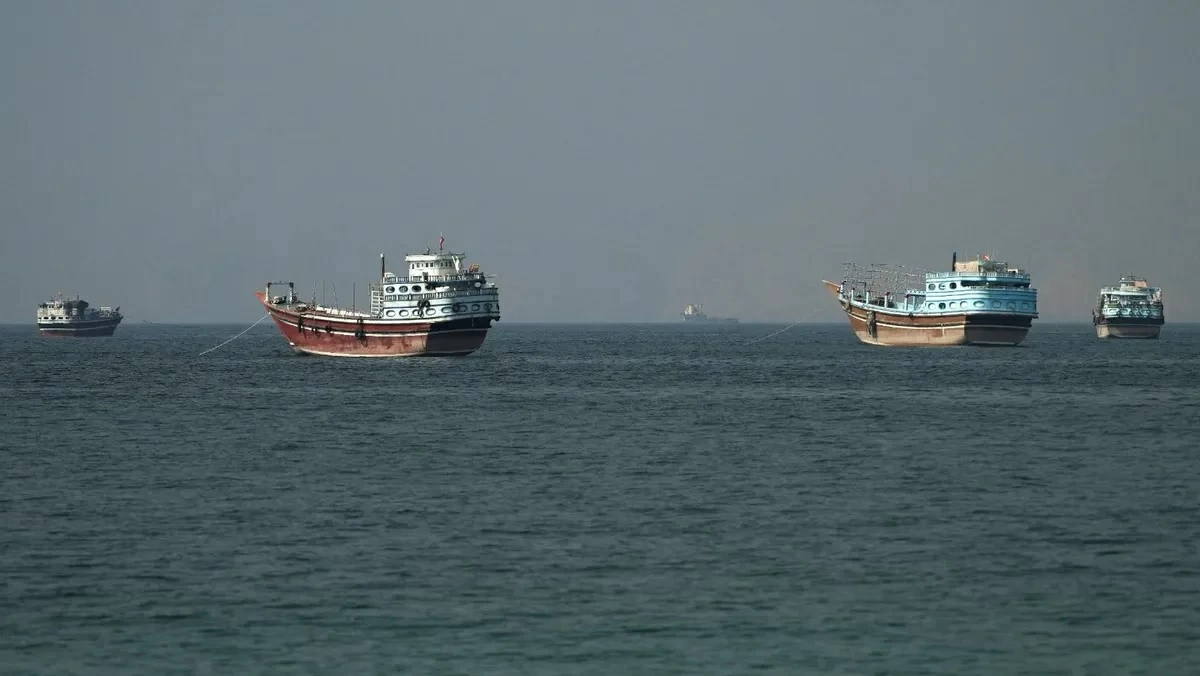 مفاوضات أمريكا وإيران في قطر: هل تنجح الدوحة في خفض التصعيد؟