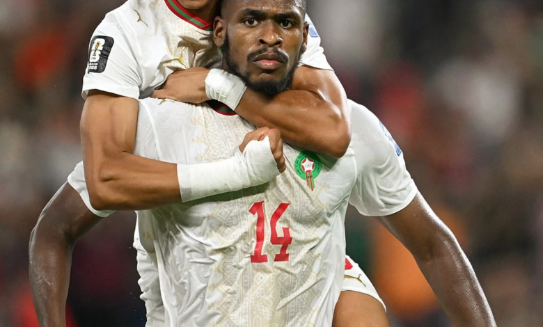المنتخب المغربي يتأهل لثمن نهائي مونديال 2026 في المكسيك