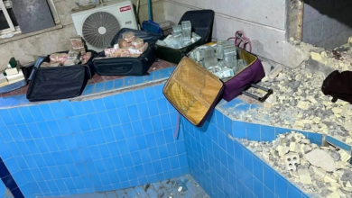 مكافحة الفساد في العراق: استرداد 16 مليون دولار من أموال منهوبة