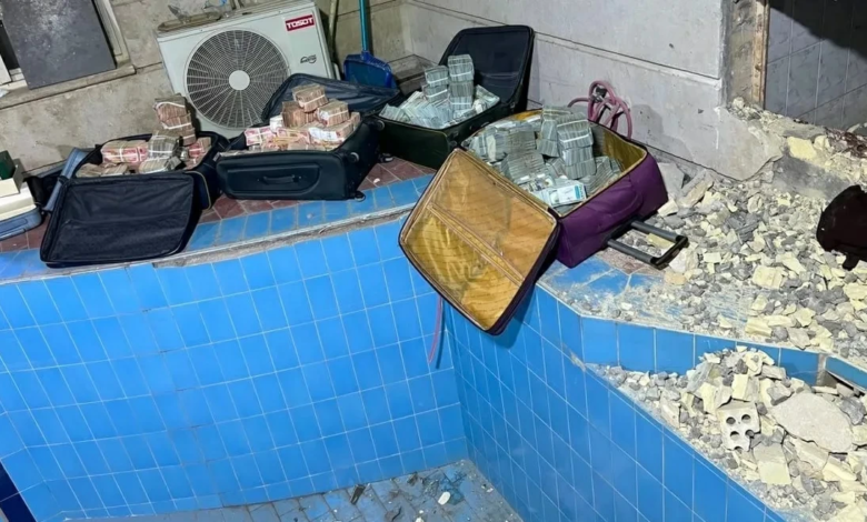 مكافحة الفساد في العراق: استرداد 16 مليون دولار من أموال منهوبة