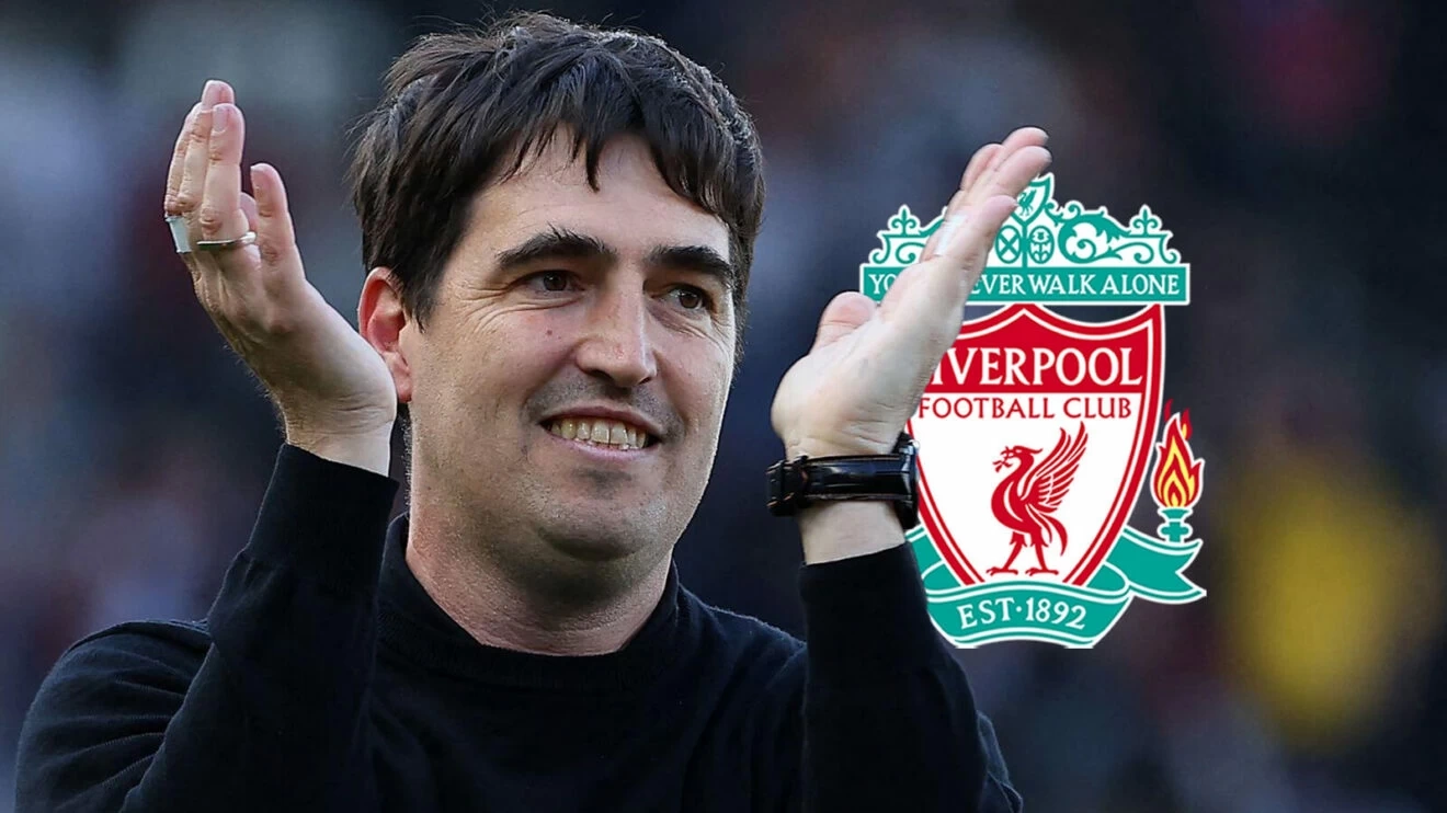 ليفربول يختار أندوني إيراولا مدربًا جديدًا خلفًا لسلوت