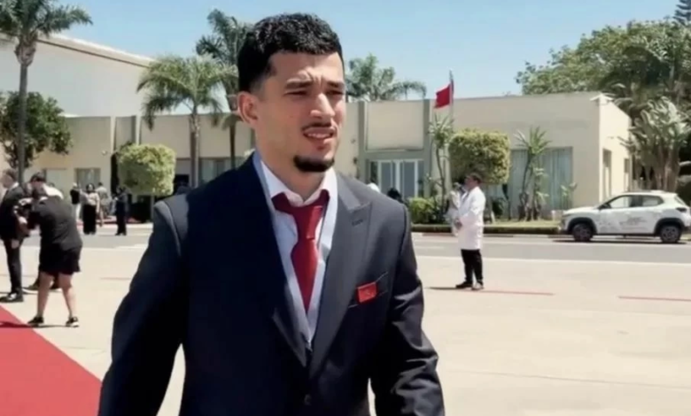زكريا الواحدي: تأشيرة أمريكا تعرقل استعدادات أسود الأطلس للمونديال
