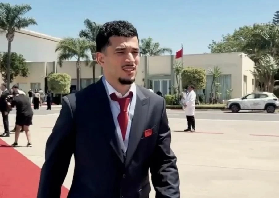 زكريا الواحدي: تأشيرة أمريكا تعرقل استعدادات أسود الأطلس للمونديال