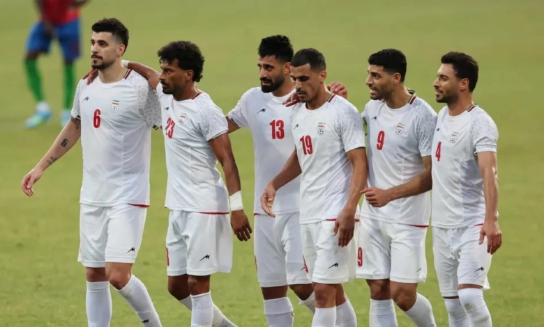 رفض تأشيرات للمنتخب الإيراني: توتر سياسي يسبق مونديال 2026