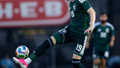 المنتخب السعودي | تعادل إيجابي مع السنغال استعداداً لمونديال 2026