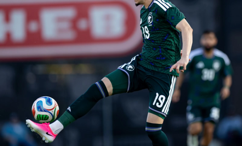المنتخب السعودي | تعادل إيجابي مع السنغال استعداداً لمونديال 2026