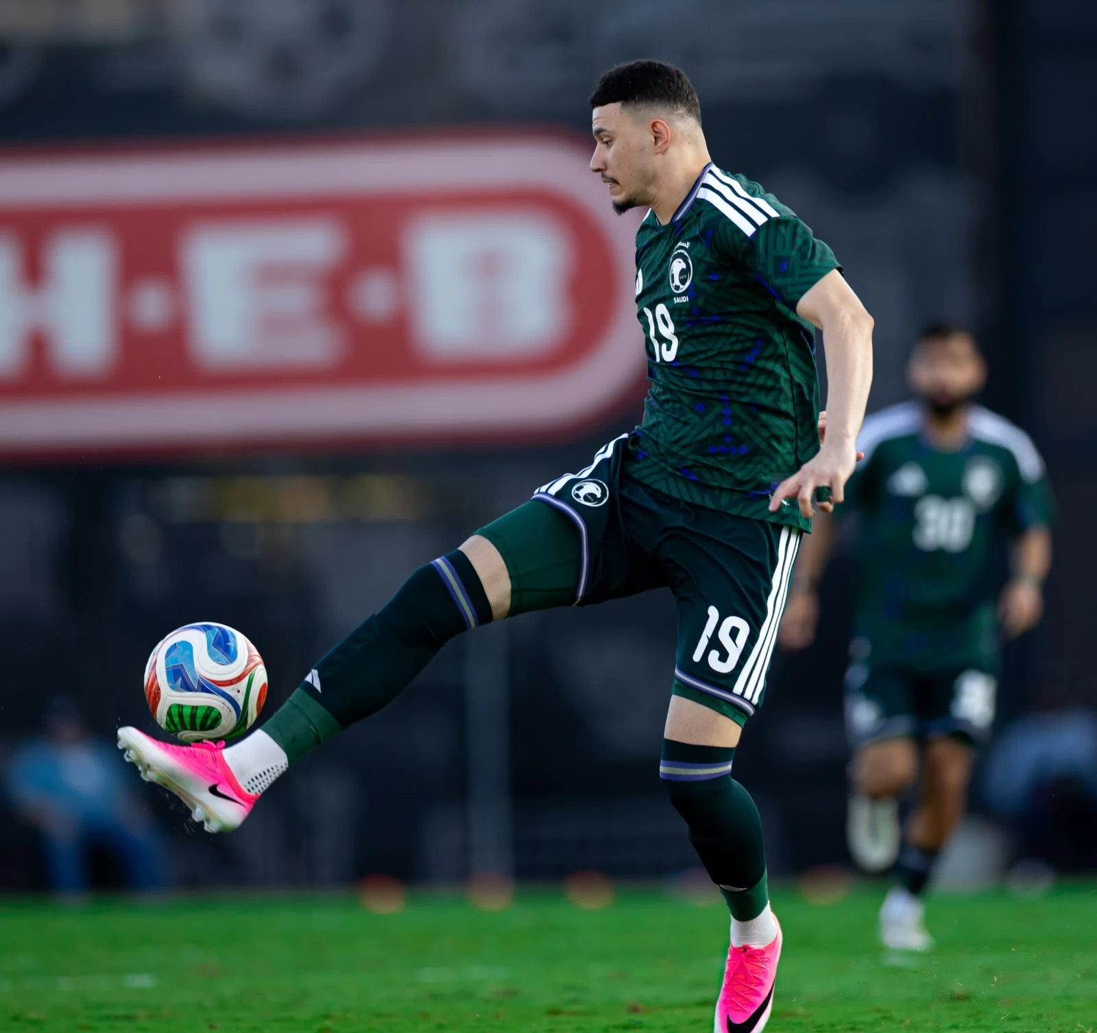 المنتخب السعودي | تعادل إيجابي مع السنغال استعداداً لمونديال 2026
