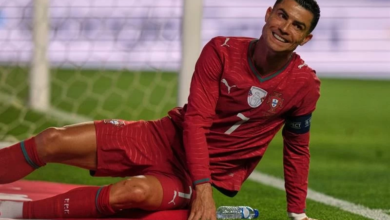 البرتغال تهزم نيجيريا 2-1: فوز مقلق قبل كأس العالم 2026