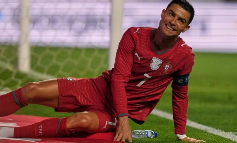 البرتغال تهزم نيجيريا 2-1: فوز مقلق قبل كأس العالم 2026