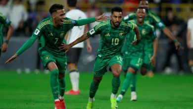 المنتخبات العربية في المونديال 2026: جدول المواجهات والتحديات