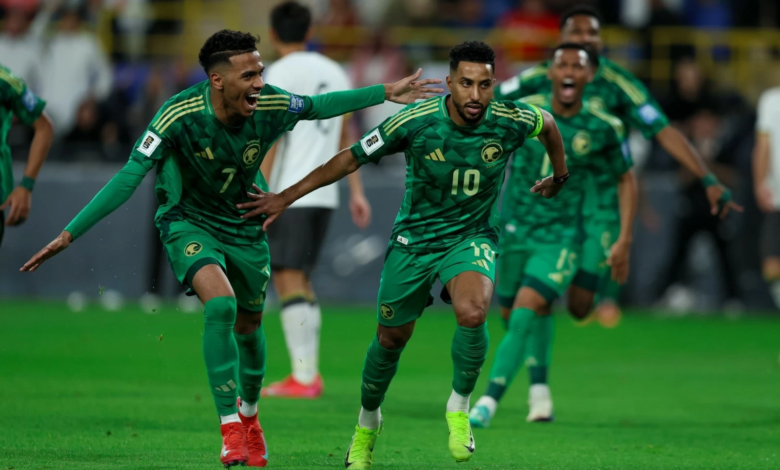 المنتخبات العربية في المونديال 2026: جدول المواجهات والتحديات