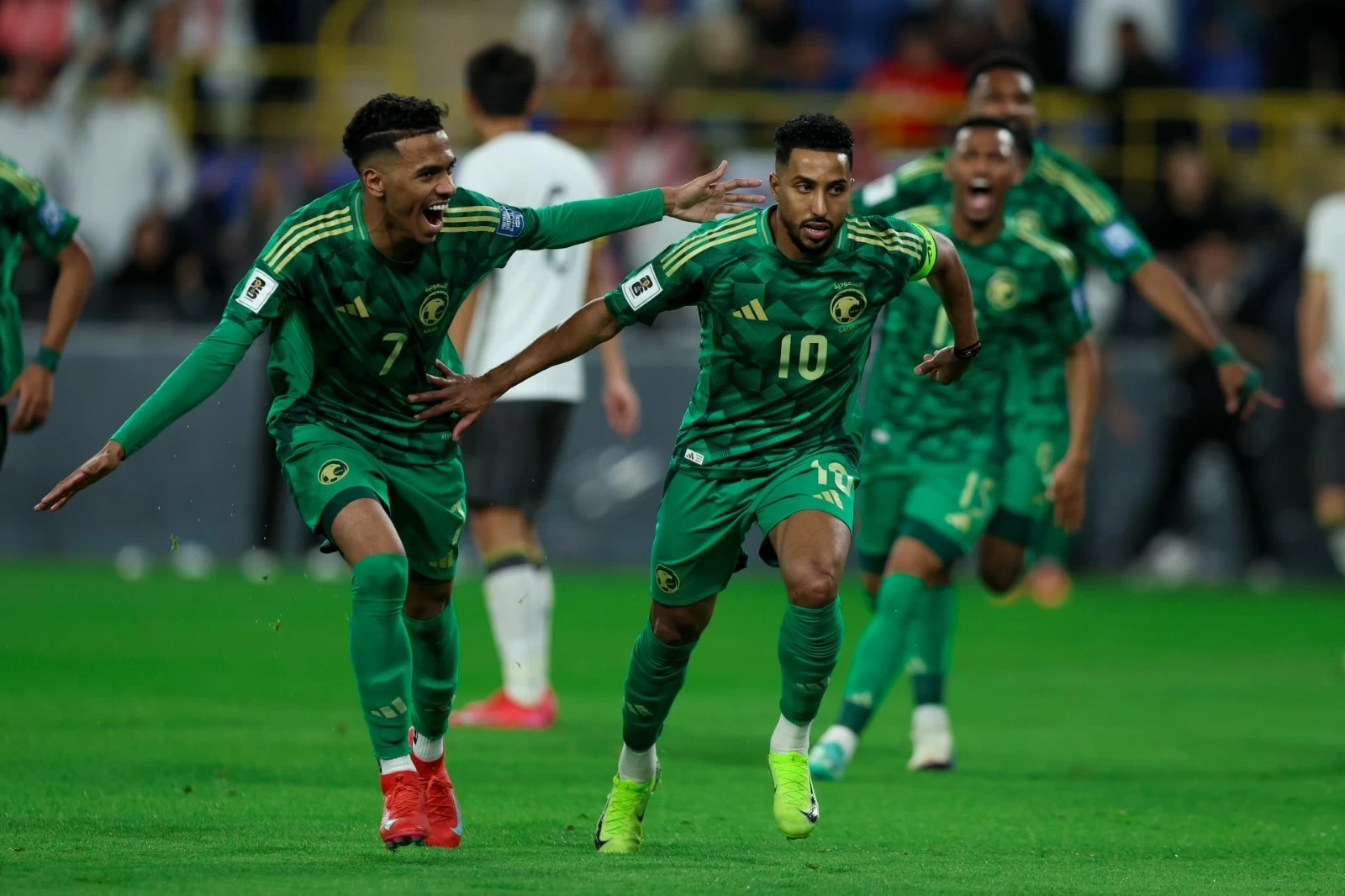 المنتخبات العربية في المونديال 2026: جدول المواجهات والتحديات