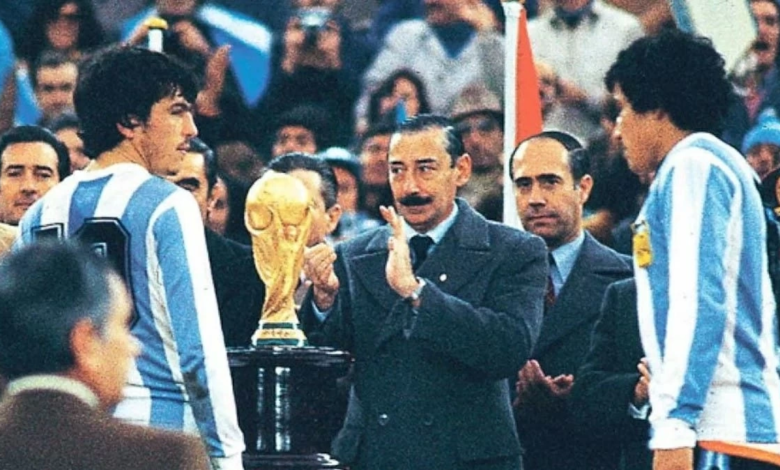كأس العالم 1978: المونديال الأكثر جدلاً في التاريخ