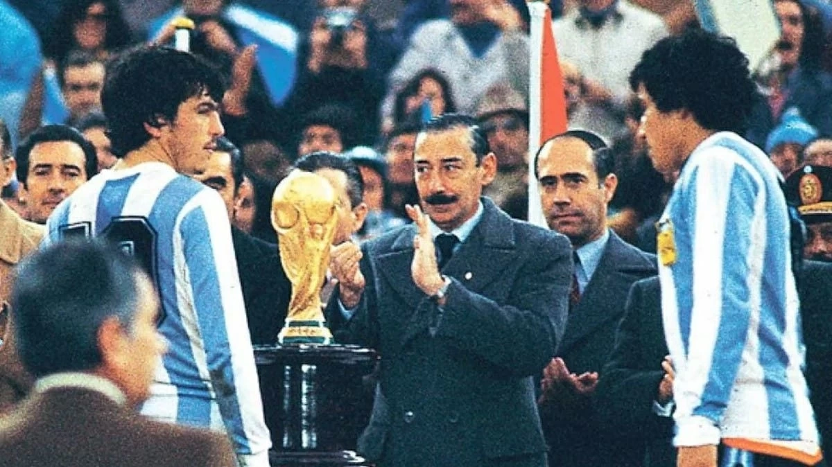 كأس العالم 1978: المونديال الأكثر جدلاً في التاريخ