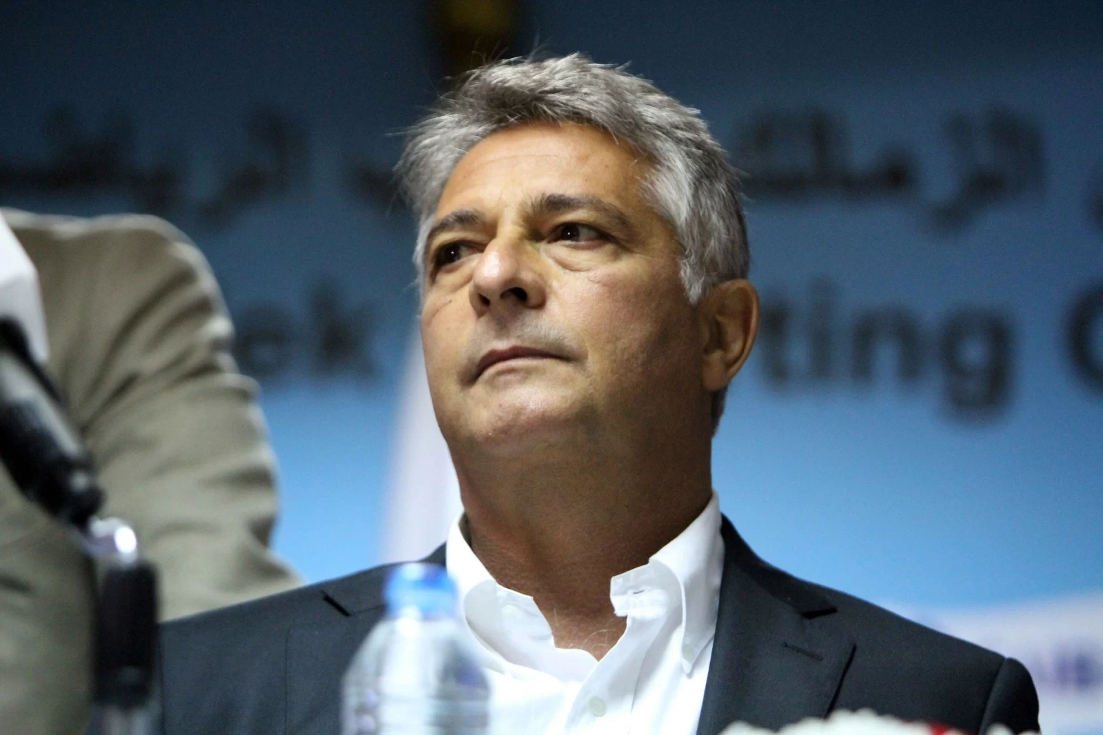باكيتا يتوقع أداءً قوياً للمنتخب السعودي في كأس العالم 2026