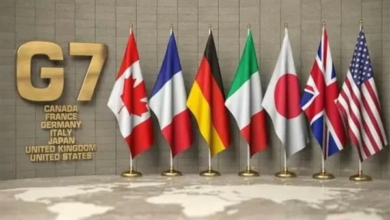 مشاركة مصر في قمة G7: السيسي في فرنسا لتعزيز الحوار العالمي