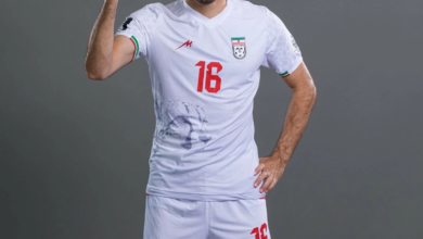أزمة المنتخب الإيراني في المونديال 2026 وتهديد ترحيل لاعبه