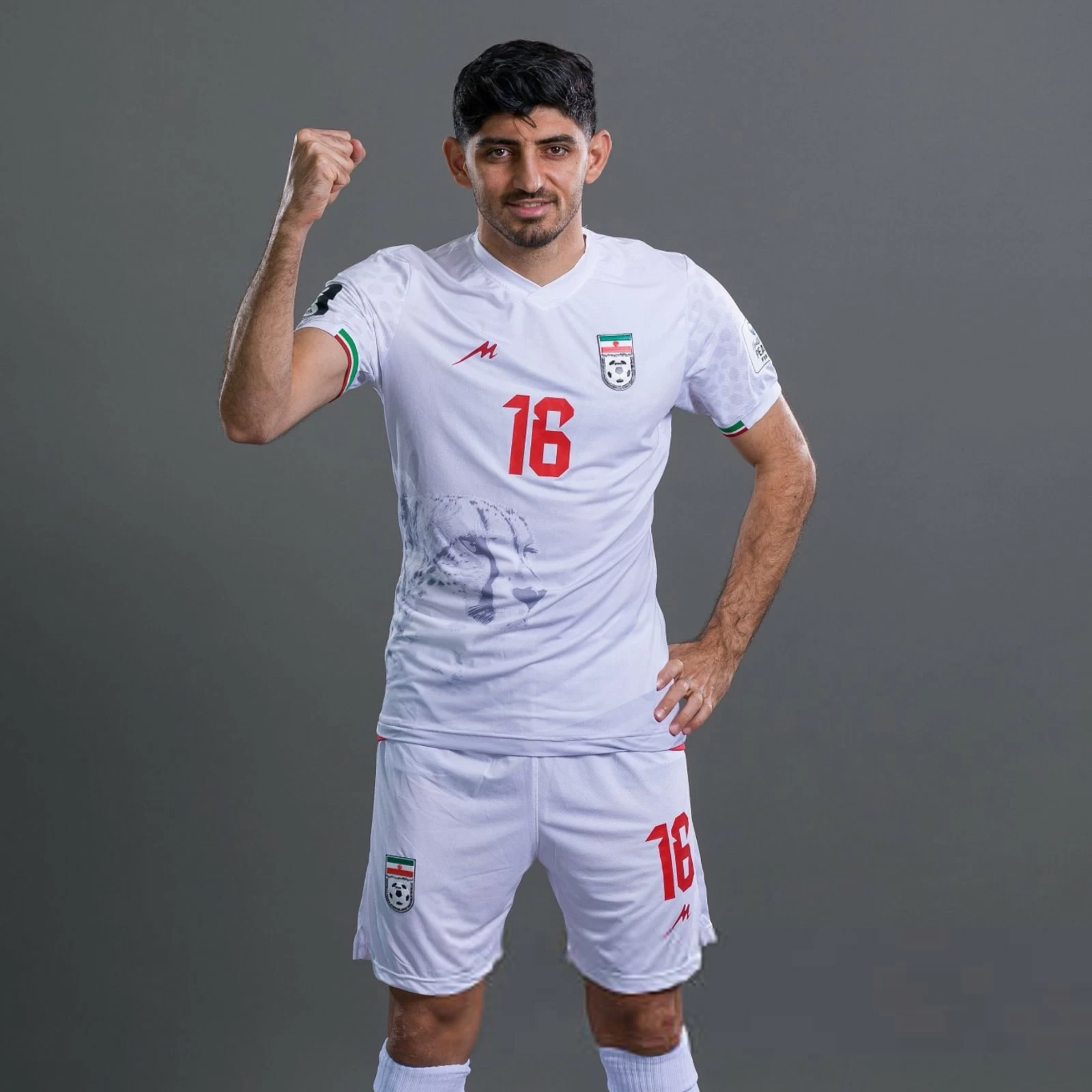 أزمة المنتخب الإيراني في المونديال 2026 وتهديد ترحيل لاعبه