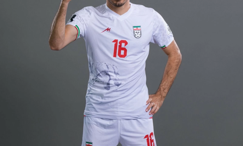 أزمة منتخب إيران في المونديال: ترحيل محتمل للاعب مهدي ترابي