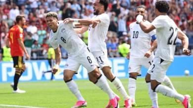 حصاد المنتخبات العربية في المونديال 2026: نتائج وأداء