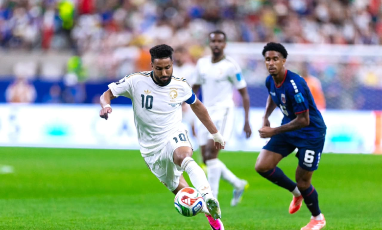 مستقبل المنتخب السعودي: دعوة عاجلة للتجديد وبناء جيل جديد