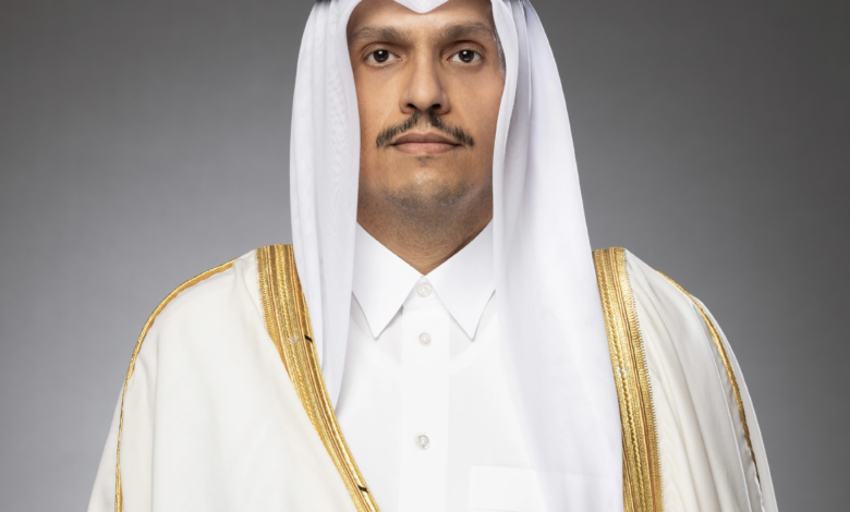 قطر ودعم المحادثات الأمريكية الإيرانية: جهود دبلوماسية للاستقرار