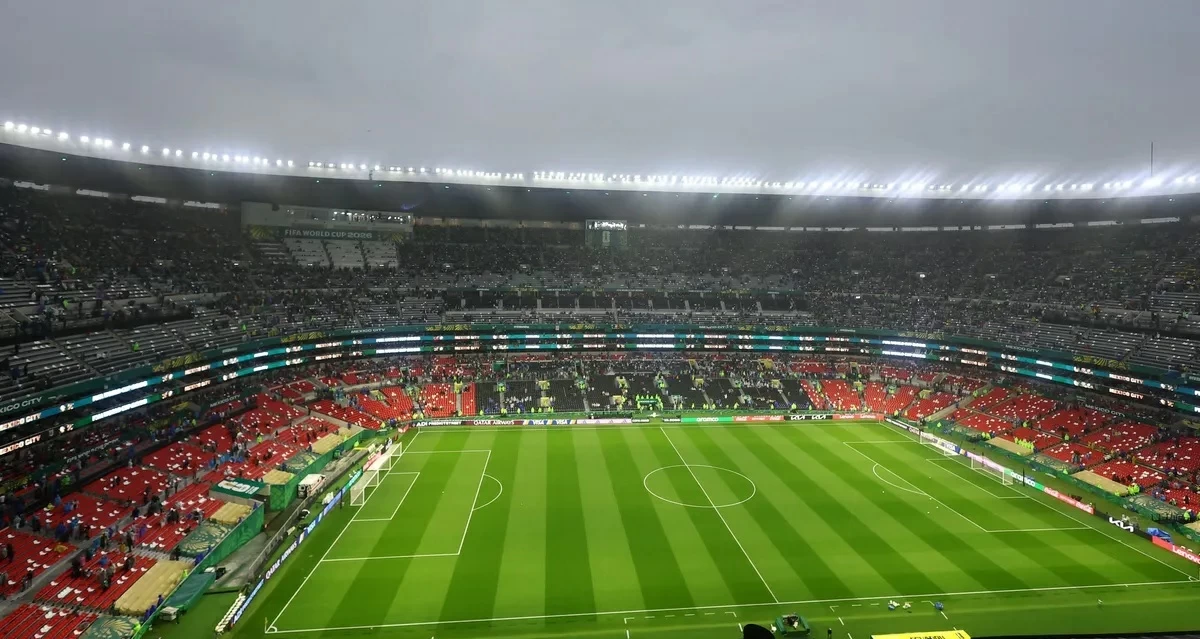تأجيل مواجهة المكسيك والإكوادور في كأس العالم بسبب الطقس