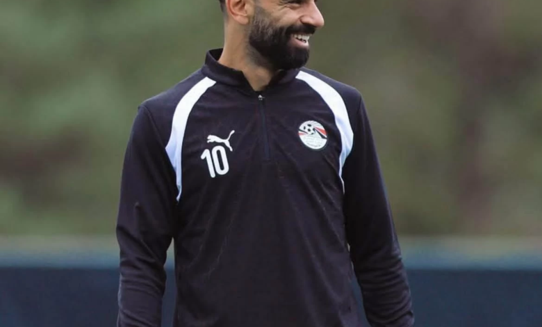 منتخب مصر: عودة صلاح وفتحي تعزز الآمال أمام أستراليا بالمونديال