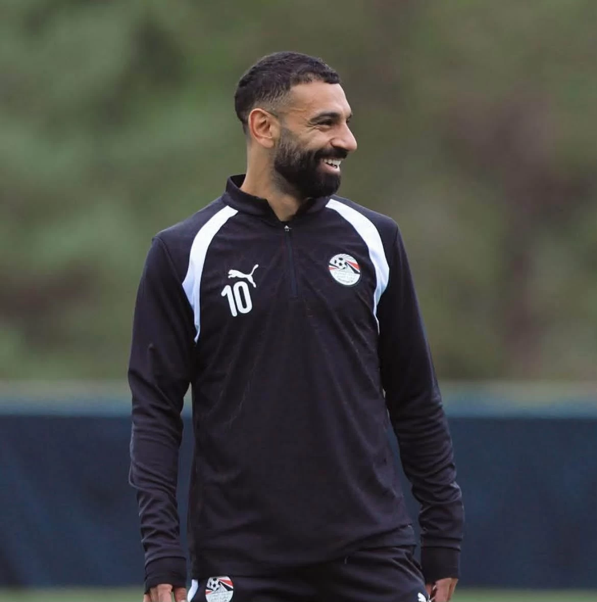 منتخب مصر: عودة صلاح وفتحي تعزز الآمال أمام أستراليا بالمونديال