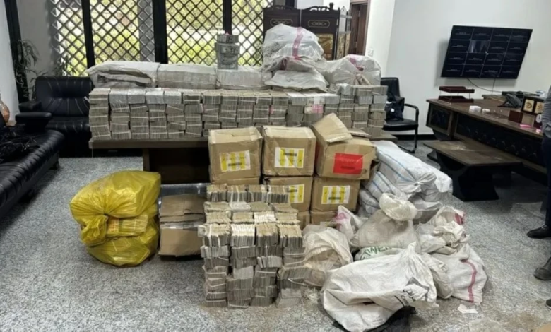 العراق يلاحق حيتان الفساد: جهود لاسترداد 500 مليار دولار