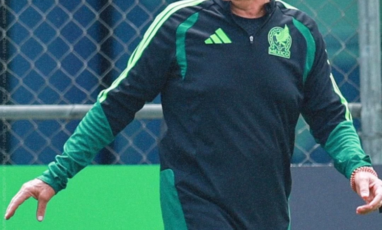 المنتخب المكسيكي يصنع المجد في مونديال 2026 بقيادة أغيري