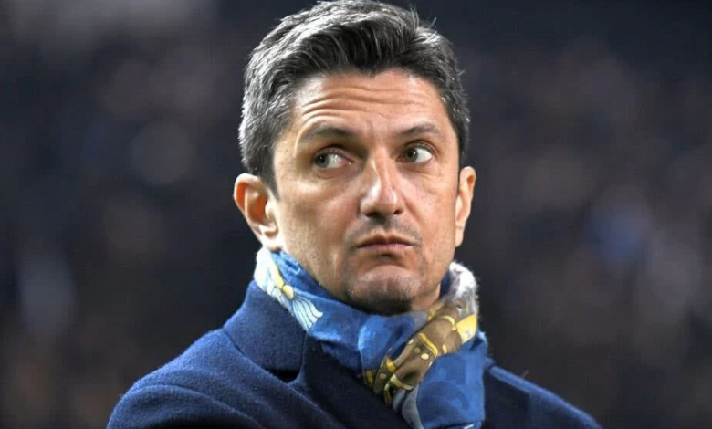 الاتحاد والسد يتنافسان على توقيع المدرب رازفان لوشيسكو