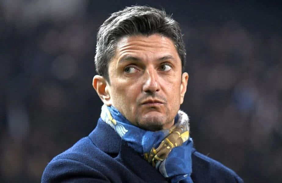 الاتحاد والسد يتنافسان على توقيع المدرب رازفان لوشيسكو