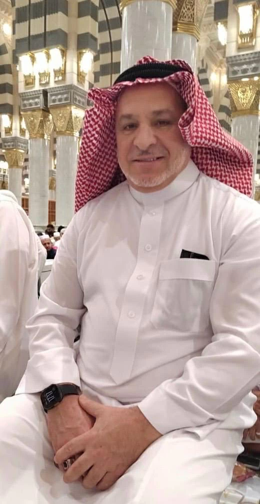 بن زكري يحصل على الإقامة المميزة السعودية: خطوة نحو رؤية 2030