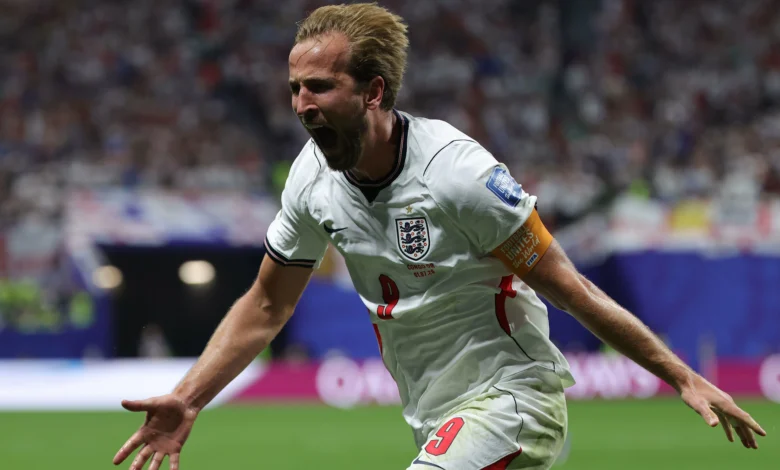 هاري كين ينقذ إنجلترا بهدفين ويقودها لربع نهائي كأس العالم 2026