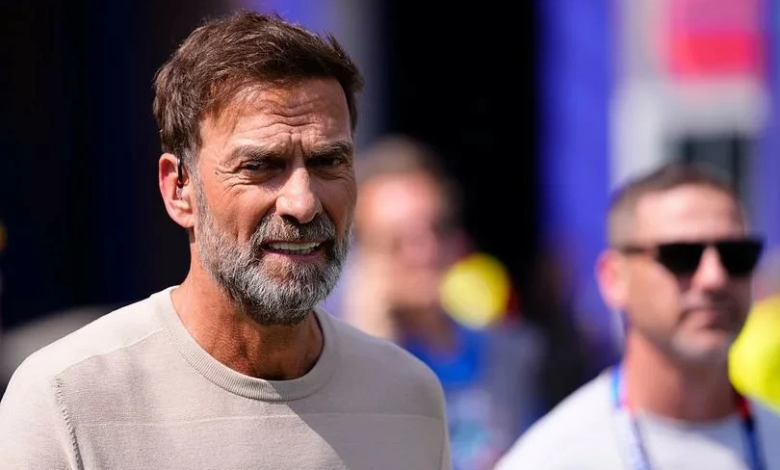 يورغن كلوب مرشح لـ قيادة منتخب ألمانيا بعد إخفاق 2026