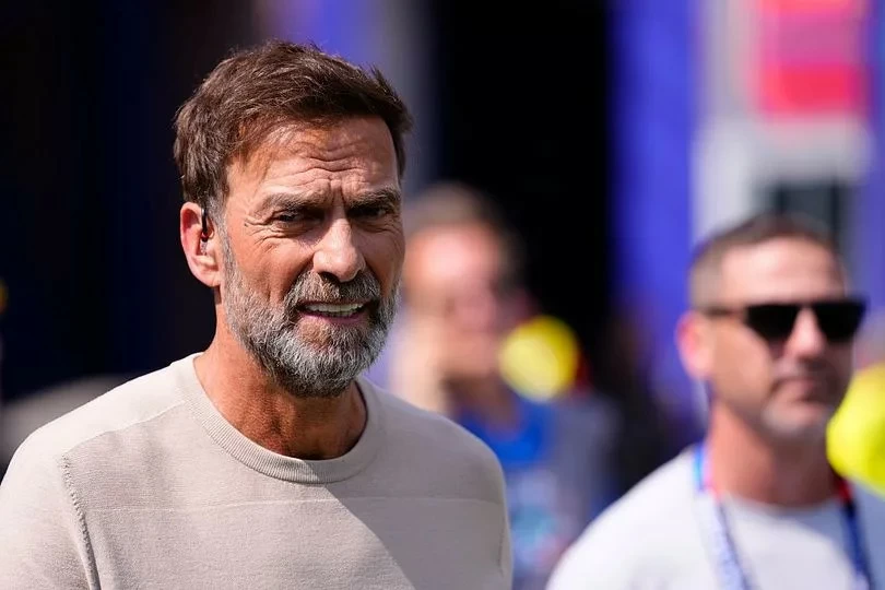يورغن كلوب مرشح لـ قيادة منتخب ألمانيا بعد إخفاق 2026